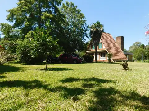 Casa en Venta de 3 dormitorios