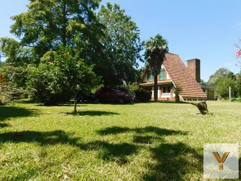 Casa en Venta de 3 dormitorios