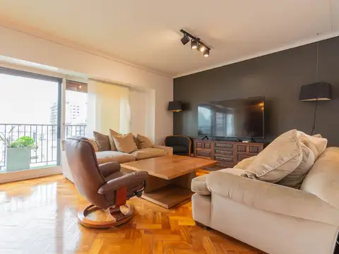 Departamento en Venta en Belgrano, USD 629.000