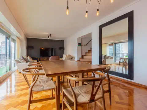 Departamento en Venta de 3 dormitorios