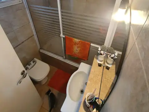 Departamento en Venta en Caballito, USD 125.000