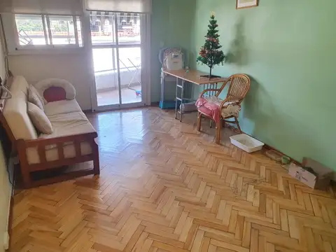 Departamento en Venta 40 años