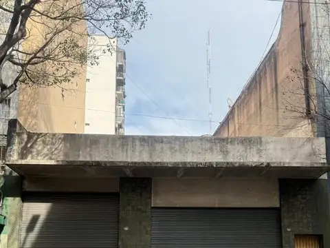 Terreno en Venta 10  mts Frente