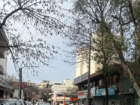 VENTA Terreno, Balvanera, con mixtura de usos
