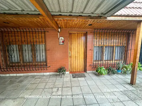 Casa en Venta en Temperley, USD 99.000