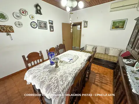 Casa en Venta 40 años