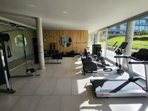 Departamento en Alquiler A Estrenar
