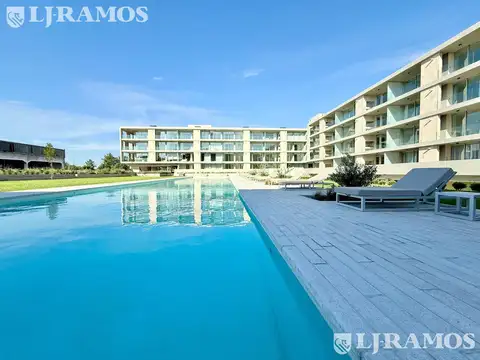 Departamento en alquiler en PRANA San Isidro