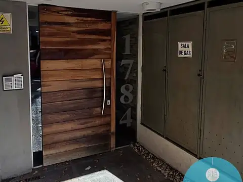 Departamento en Venta al Este