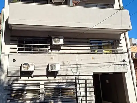 Departamento en Venta 10 años