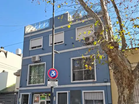 ALQUILER 2 AMB EN DOS PLANTAS
