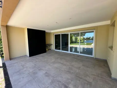 Casa en Alquiler 7 años