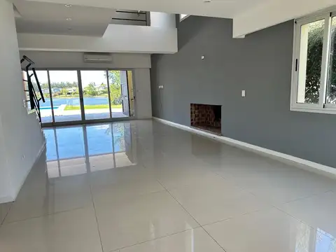 Casa en Alquiler al Noroeste