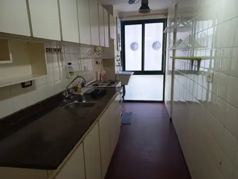 Departamento en Venta 40 años