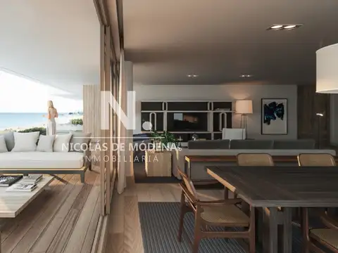 Departamento en Venta 2025 años