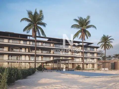 Departamento en Venta de 4 dormitorios