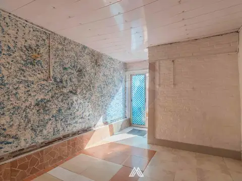 Casa en Alquiler de 1 dormitorio