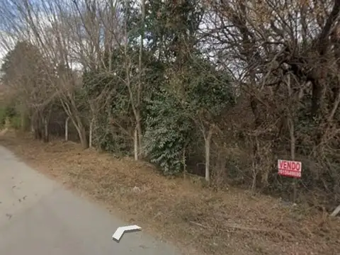 Terreno en Venta de 3375,0 m2