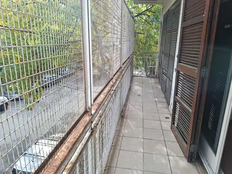 Nueva York 3400, Piso 1