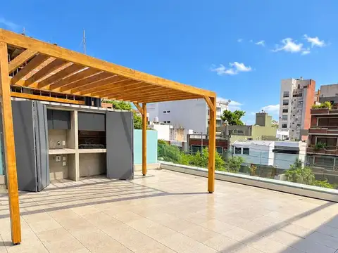 Departamento en Venta Permite mascota