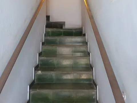 Depto Tipo Casa 2 ambientes con 1 baño