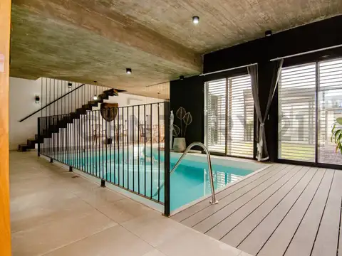 Casa en Venta 16 años