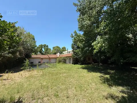 Terreno en venta en Lomas Jockey, San Isidro