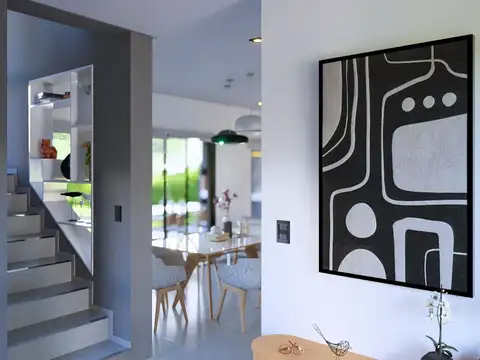 Casa en Venta en El Manantial, USD 215.000