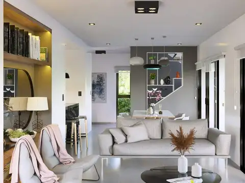 Casa en Venta 1 año