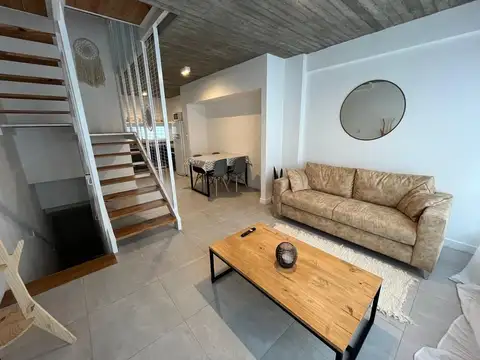 VENTA PH 3 AMBIENTES CON TERRAZA BARRACAS