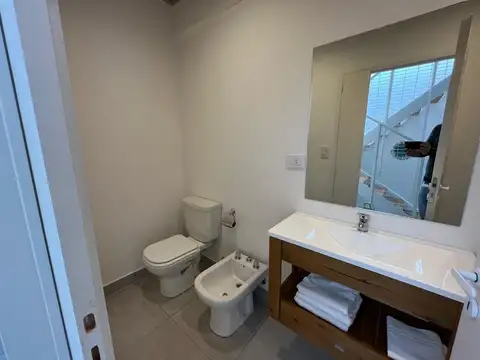 Depto Tipo Casa en Venta al Sur