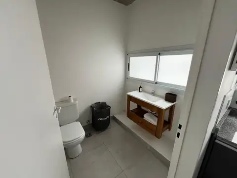 VENTA PH 3 AMBIENTES CON TERRAZA BARRACAS