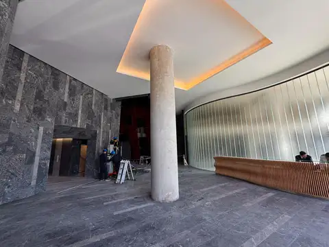 Avenida Juan Bautista Justo 1500
