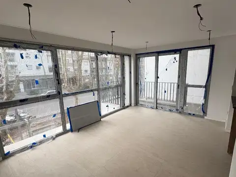 A. Libertad 3400, Piso 1°
