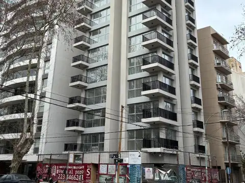 Semipisos 2 ambientes a estrenar