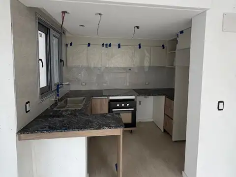 Departamento en Venta en La Perla Sur, USD 139.900