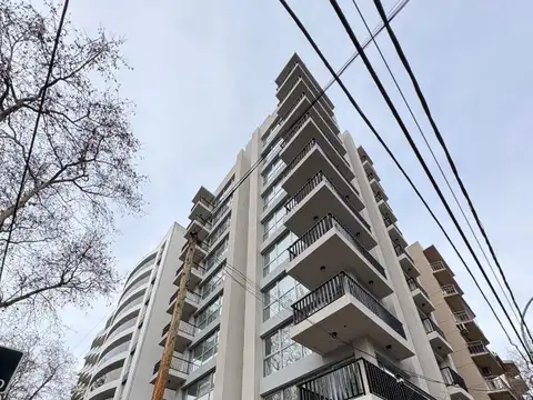 A. Libertad 3400, Piso 2°
