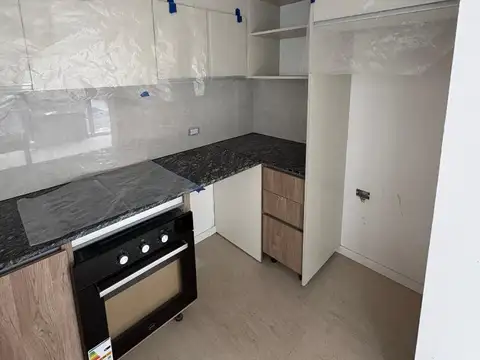 Semipisos 2 ambientes a estrenar