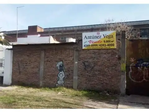 Terreno en Venta de 18000,0 m2
