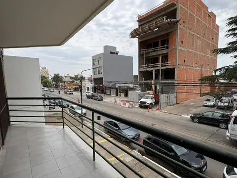 Departamento en Alquiler de 2 dormitorios