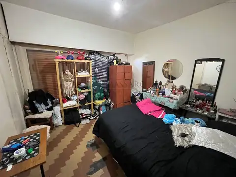 Depto Tipo Casa 4 ambientes con 1 baño