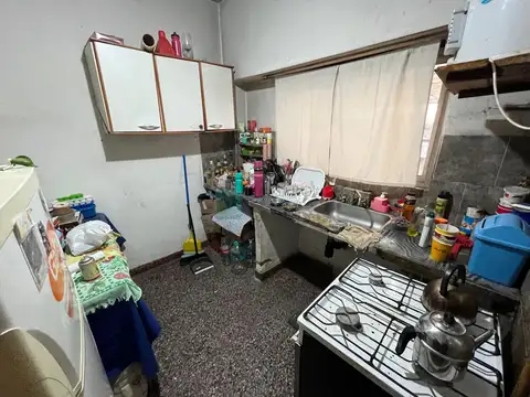 Depto Tipo Casa en Venta en Lomas del Mirador, USD 75.000