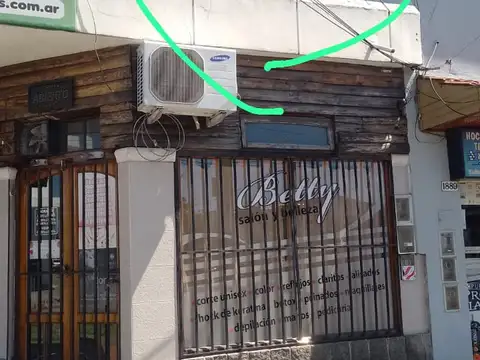 DEPARTAMENTO 2 AMBIENTES C/PATIO HAEDO