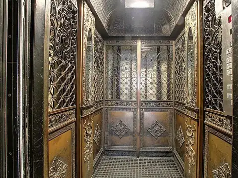 Oficina Monoambiente con 1 baño