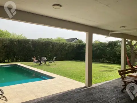Casa en Venta en El Lauquen Club de Campo