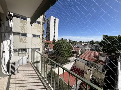 Departamento en Alquiler 40 años