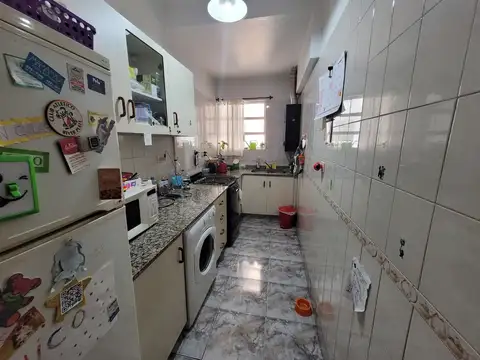 Departamento en Alquiler de 2 ambientes