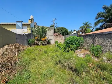 Terreno en Venta en Ezpeleta Oeste, USD 38.000