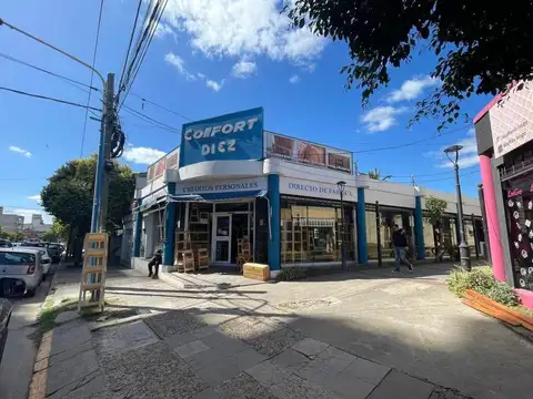 Excelente Oportunidad de Inversión! Ubicación Inmejorable en Escobar, Local En Venta