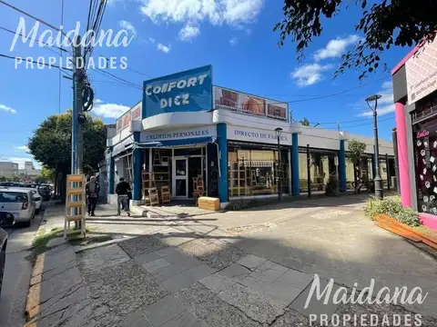 Local en Venta A Estrenar